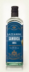 Ликер Самбука Лазарони 1851 Ликер Sambuca Lazzaroni 1851