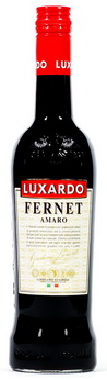 Ликер Фернет Люксардо Ликер Fernet Amaro
