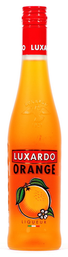 Люксардо Орендж Биттер Десертный Ликер Luxardo Orange