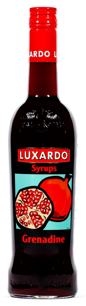    Syrups Luxardo Grenadine 