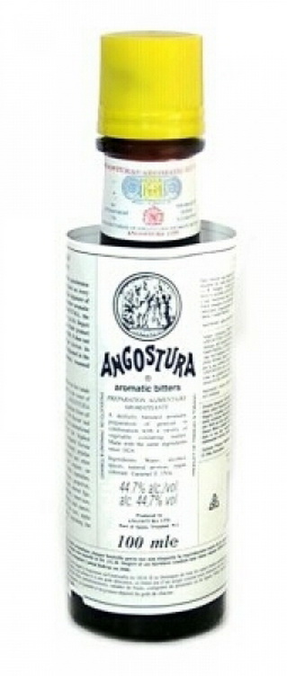      Angostura aromatic