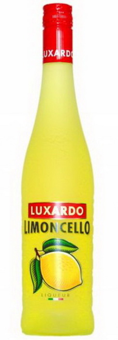 Limoncello Luxardo  