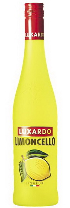 Limoncello Luxardo   0.5 