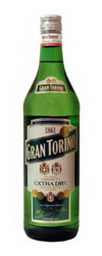        Gran Torino Extra Dry
