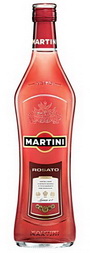 Vermouth Martini Rosato Вермут Мартини Росато