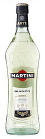 Вермут Martini Bianco Мартини Бьянко