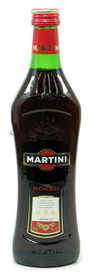 Martini Rosso Мартини Россо вермут