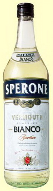   Sperone Bianco