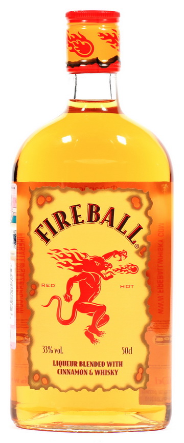    Fireball