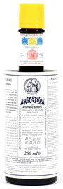 Биттер Ангостура Ароматический Тринидад Биттер Angostura aromatic 0.2