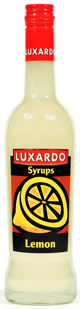    Syrups Luxardo Lemon