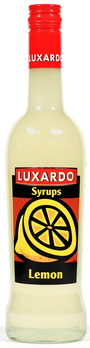 Сироп Люксардо Сироп Syrups Luxardo Lemon