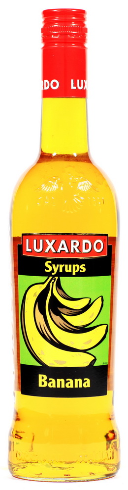     Syrups Luxardo Banana