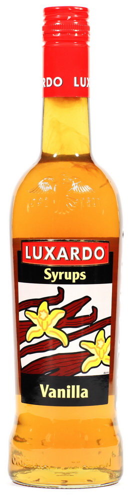    Syrups Luxardo Vanilla