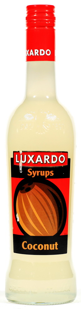    Syrups Luxardo Coconut