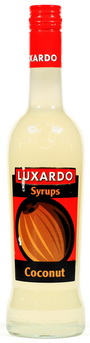 Сироп Люксардо Кокос Syrups Luxardo Coconut