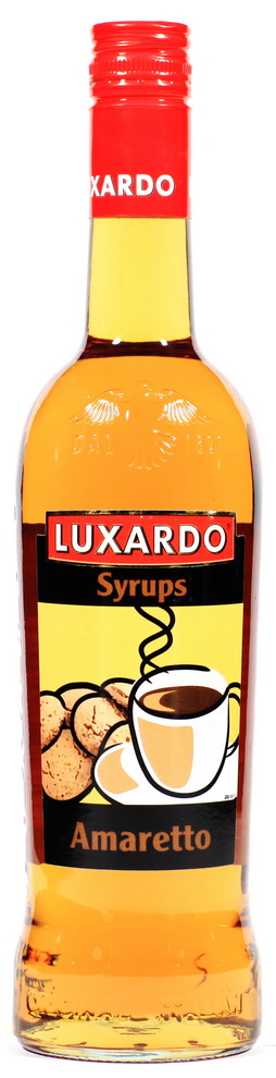    Syrups Luxardo Amaretto