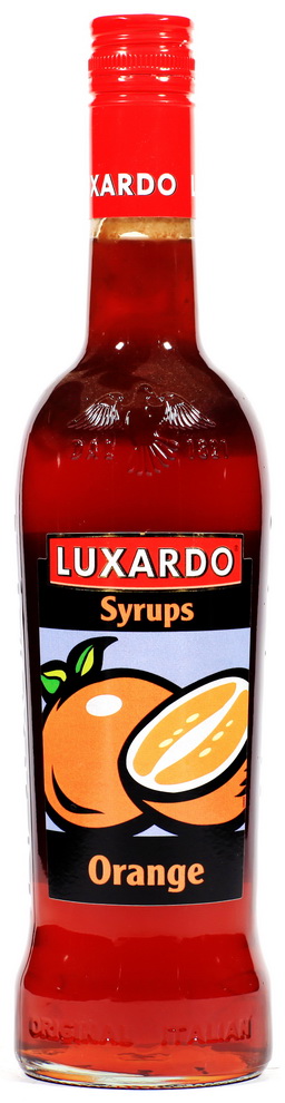    Syrups Luxardo Orange
