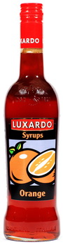 Сироп Люксардо Апельсин Syrups Luxardo Orange