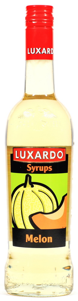    Syrups Luxardo Melon