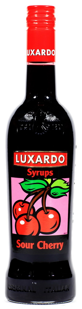     Syrups Luxardo Sour Cherry