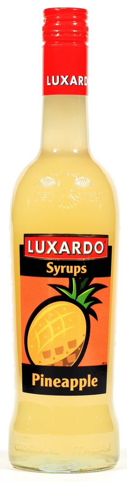    Syrups Luxardo Pineapple