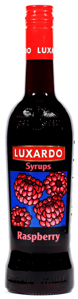     Syrups Luxardo Raspberry