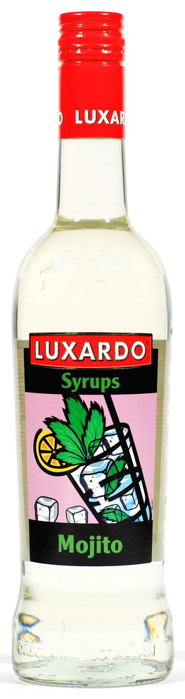    Syrups Luxardo Mojito