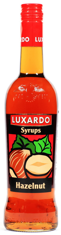     Syrups Luxardo Hazelnut