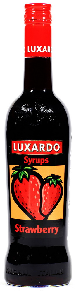    Syrups Luxardo Strawberry